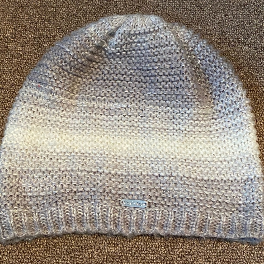 Calvin Klein Beanie